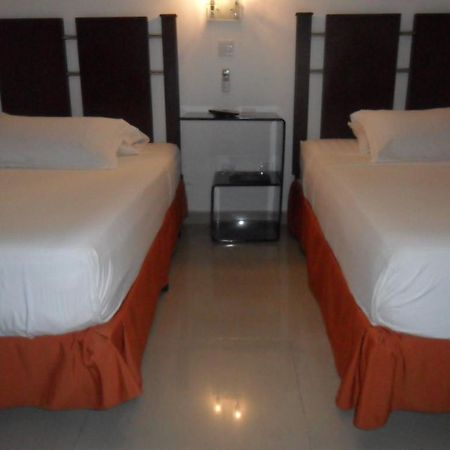 Hotel Calima Real Luaran gambar