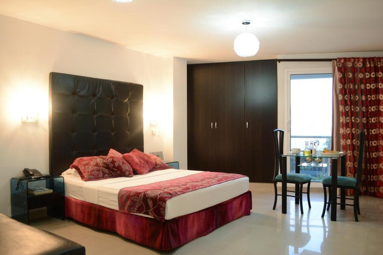 Hotel Calima Real Luaran gambar