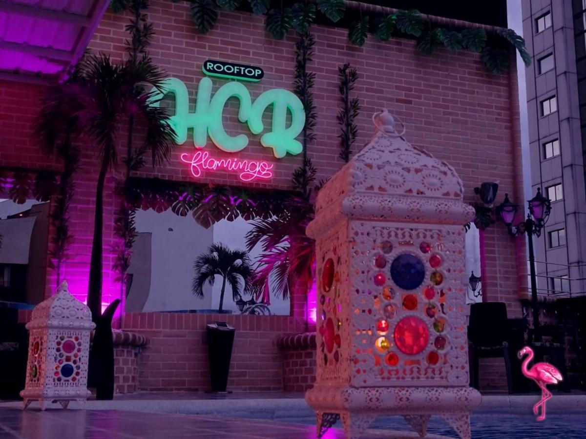 Hotel Calima Real Luaran gambar