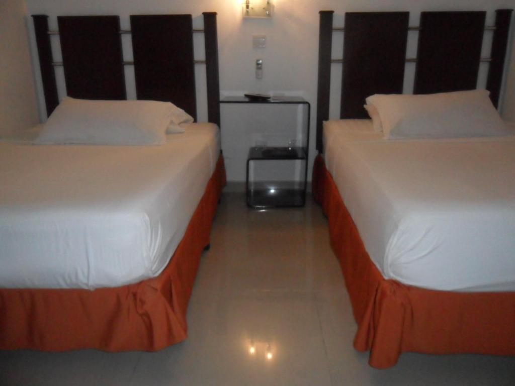 Hotel Calima Real Luaran gambar