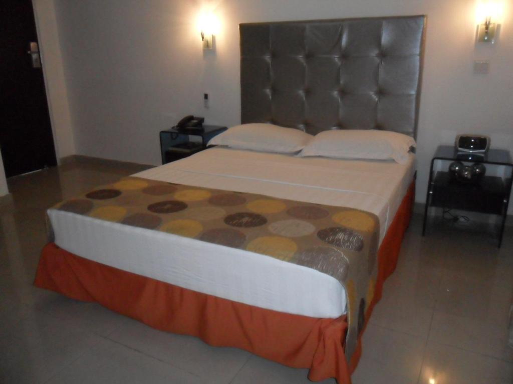 Hotel Calima Real Luaran gambar