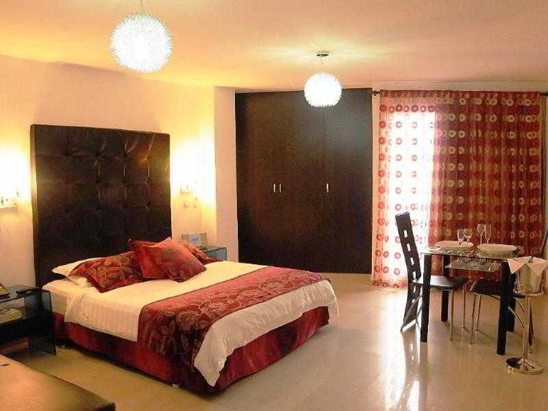 Hotel Calima Real Luaran gambar