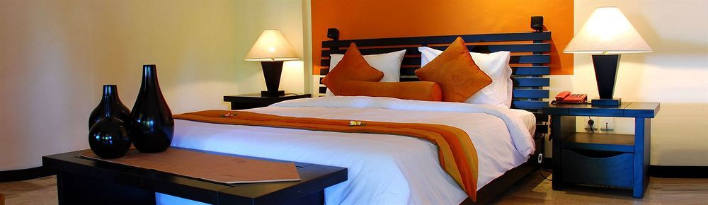 Hotel Calima Real Luaran gambar