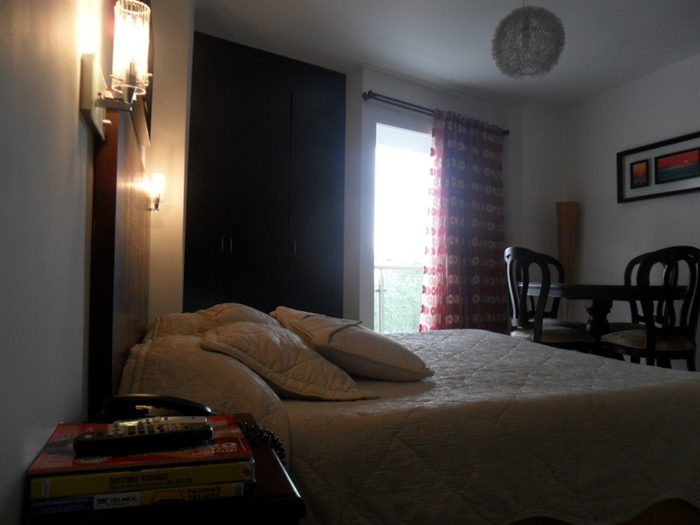 Hotel Calima Real Luaran gambar