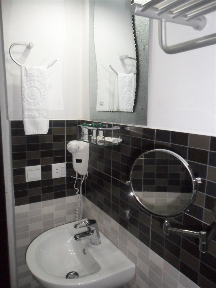 Hotel Calima Real Luaran gambar