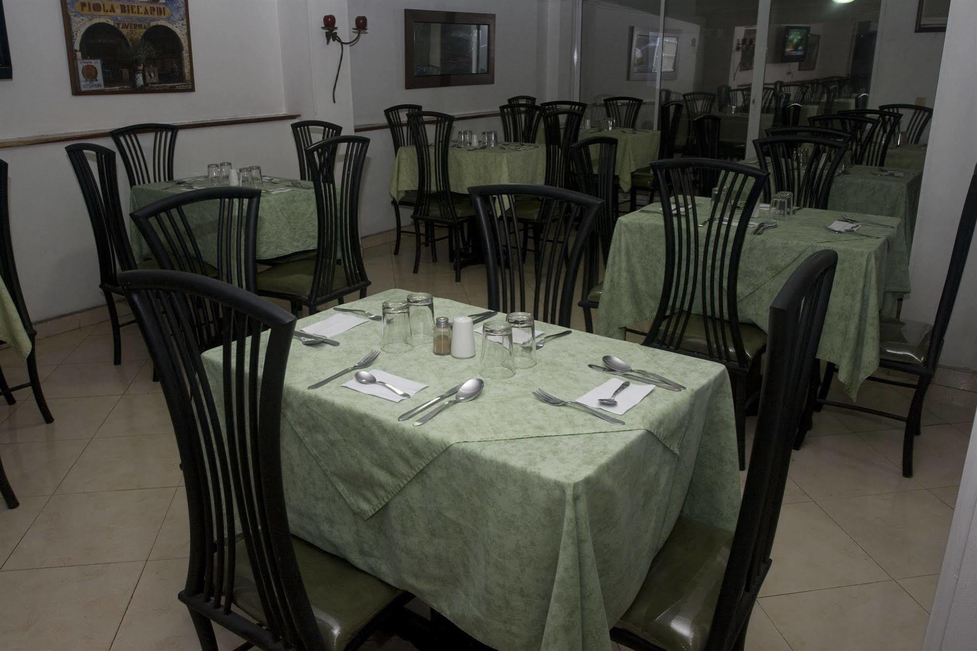 Hotel Calima Real Luaran gambar