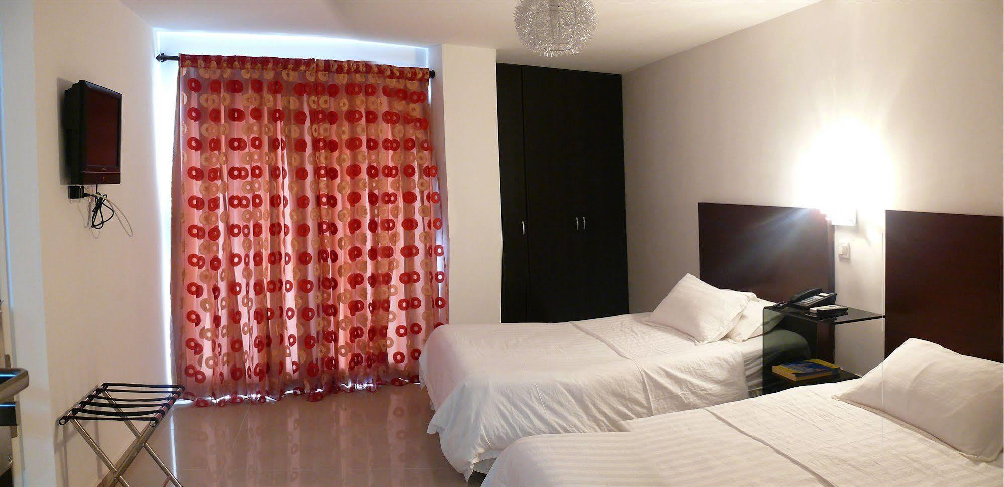 Hotel Calima Real Luaran gambar