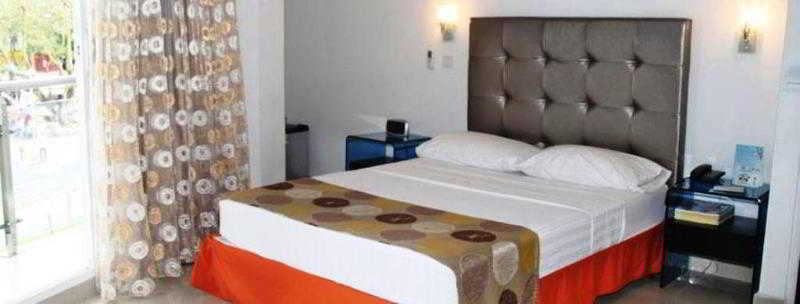 Hotel Calima Real Luaran gambar